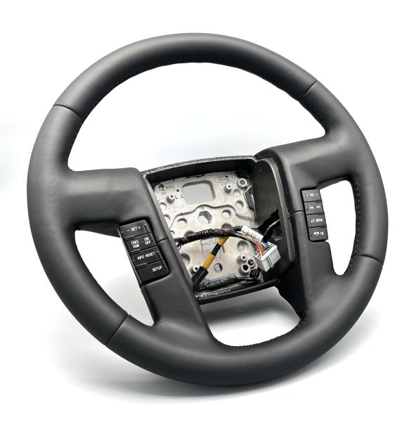 Lenkrad Neu Beziehen für Ford F150 Truck